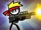 Stickman Peacekeeper เกมออนไลน์
