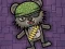 Zombies Bears Shooting เกมออนไลน์