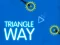 Triangle Way เกมออนไลน์