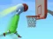 Tallman Dunk Rush เกมออนไลน์