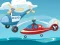 Funny Helicopter Memory เกมออนไลน์