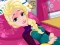 Elsa Stomach Virus เกมออนไลน์