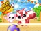 Racoon Headball เกมออนไลน์