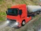 Oil Tanker Truck Transport เกมออนไลน์