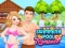 Swimming Pool Romance เกมออนไลน์