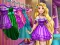 Goldie Princess Wardrobe Cleaning เกมออนไลน์
