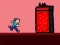 Steveman Lava World เกมออนไลน์