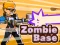 Zombie Base เกมออนไลน์