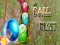 Zuma Blast เกมออนไลน์