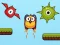 Happy Bird Jump เกมออนไลน์
