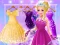 Cinderella Dress Up เกมออนไลน์