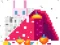 Christmas Coloring By Numbers เกมออนไลน์