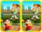 Public Park Differences เกมออนไลน์