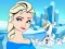 Princess Elsa Hidden Hearts เกมออนไลน์