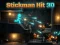 Stickman Hit 3D เกมออนไลน์