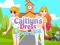 Caitlyn's Dress School Edition เกมออนไลน์