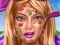 Ellie Skin Doctor เกมออนไลน์