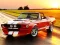 Fancy Mustang Differences เกมออนไลน์
