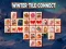 Winter Tile Connect เกมออนไลน์