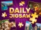 Daily Jigsaw เกมออนไลน์