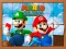 Mario Slide เกมออนไลน์