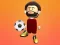 Football Juggle เกมออนไลน์