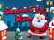 Santa City Run เกมออนไลน์