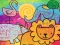 Little Animals Coloring เกมออนไลน์