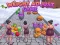 Weight Adjust Game เกมออนไลน์