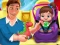 Royal Family New House Makeover เกมออนไลน์