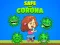 Safe From Corona เกมออนไลน์