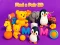 Find a Pair 3D เกมออนไลน์