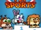 Pet sports เกมออนไลน์
