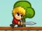 Prince and Caget Princess เกมออนไลน์