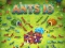 Ants io เกมออนไลน์