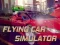 Flying Car Extreme Simulator เกมออนไลน์