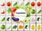 Vegetables Mahjong Connection เกมออนไลน์