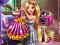 Find Rapunzel's Ball Outfit เกมออนไลน์