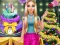 Blondie Winter Party เกมออนไลน์