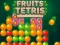 Fruits Tetris เกมออนไลน์