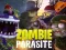 Zombie Parasite เกมออนไลน์