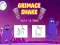 Grimace Shake Coloring book เกมออนไลน์
