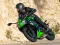 Kawasaki Ninja 650 เกมออนไลน์