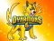 Dynamons 6 เกมออนไลน์