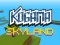 Kogama: Skyland เกมออนไลน์