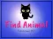Find Animal เกมออนไลน์