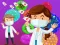 Corona Crush Saga เกมออนไลน์