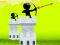 Stickman Archer Castle เกมออนไลน์