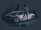 Old and New Cars Coloring เกมออนไลน์