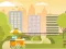 Food Stand Difference เกมออนไลน์
